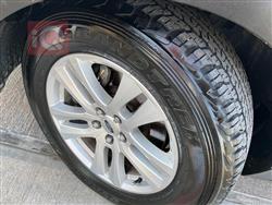 فۆرد ئێکسپلۆرەر